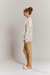 PANTALON PABEL BEIGE - comprar online