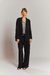 BLAZER BASTIAN - KILL Indumentaria | Ropa de mujer