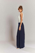 FALDA FIRAS LISA - comprar online