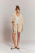 ANORAK ALESSANDRA LISO