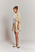 ANORAK ALESSANDRA LISO - comprar online