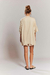 ANORAK ALESSANDRA LISO - KILL Indumentaria | Ropa de mujer