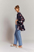 ANORAK ALESSANDRA ESTAMPADO - comprar online