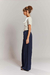 PANTALON POPESCU LISO - tienda online