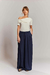 PANTALON POPESCU LISO - KILL Indumentaria | Ropa de mujer