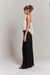 FALDA FIRAS LISA - tienda online