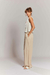 PANTALON POPESCU LISO - comprar online