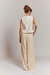 PANTALON POPESCU LISO en internet