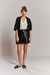 ANORAK ALESSANDRA LISO - tienda online
