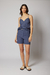 SHORT SHANAYA LISO - KILL Indumentaria | Ropa de mujer