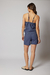SHORT SHANAYA LISO - tienda online