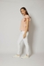 PANTALON PABEL BLANCO - comprar online