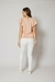 PANTALON PABEL BLANCO en internet