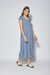 VESTIDO VALOIS - KILL Indumentaria | Ropa de mujer