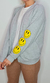 Cardigan Smile en internet