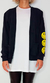 Cardigan Smile - comprar online