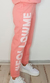 Babucha Follow Me - tienda online