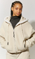 Campera Corderito - comprar online