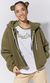 Campera Corderito