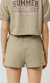 Short Summer Paradise - Te Lo juro