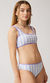 Bikini Full Rayas - tienda online