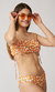 Bikini Full Flores