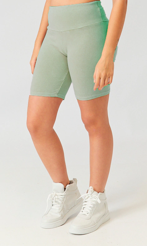 Calza Biker Vintage - Te Lo juro