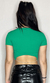 REMERA CROP CADENITA - comprar online