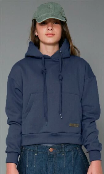 BUZO CROP BASIC