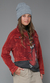 Campera Corderoy - comprar online