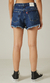Short Jean Hendrix - comprar online