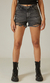 Short Jean Snow