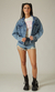 Campera de Jean Andy