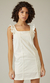 Vestido Coquette