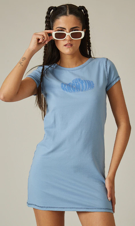 Vestido Beachtime - comprar online
