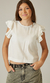 Blusa Volados Mia