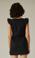 Vestido Volados en internet