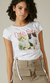 Remera Cats Shine