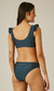 Bikini Volados Shine - comprar online