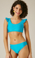 Bikini Volados Shine en internet