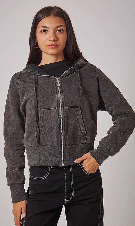 CAMPERA TINY VINTAGE - comprar online