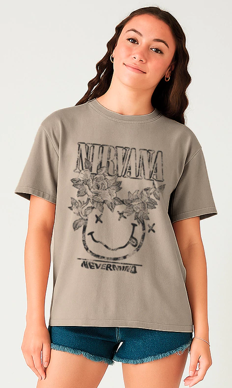 Remeron Nirvana en internet