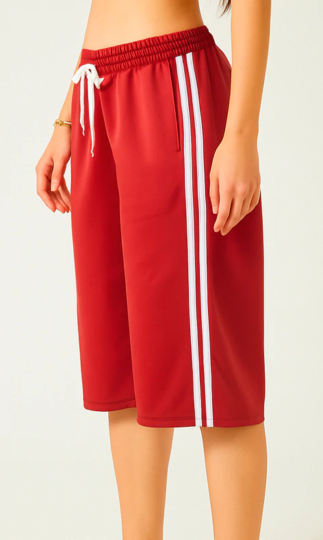 Bermuda Deportive - tienda online