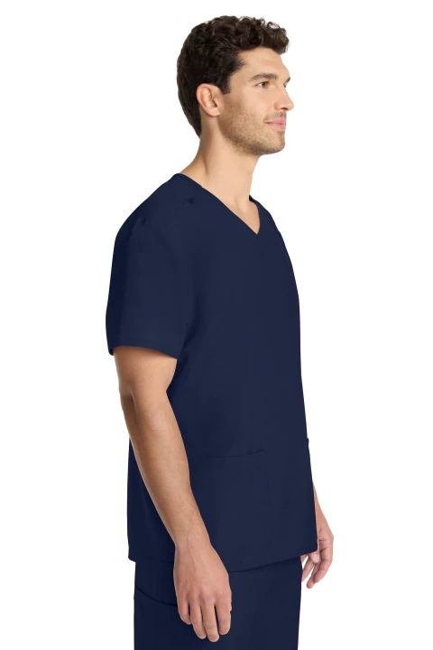 Blusa Scrub Unissex Originals Ultra - Cherokee - Rei Dos Jalecos - A Sua Loja de Jalecos Importados e Mais