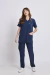 Conjunto Scrub Unissex Ergonomic - Namastê - Rei Dos Jalecos - A Sua Loja de Jalecos Importados e Mais