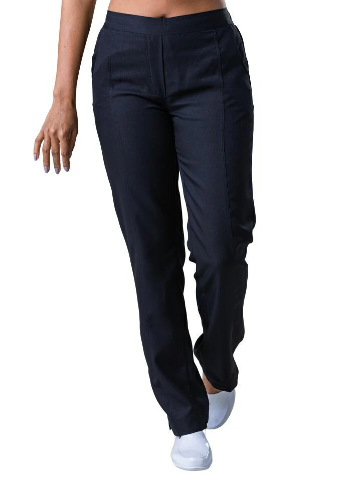 Calça Scrub Unissex Plus Size - Namastê