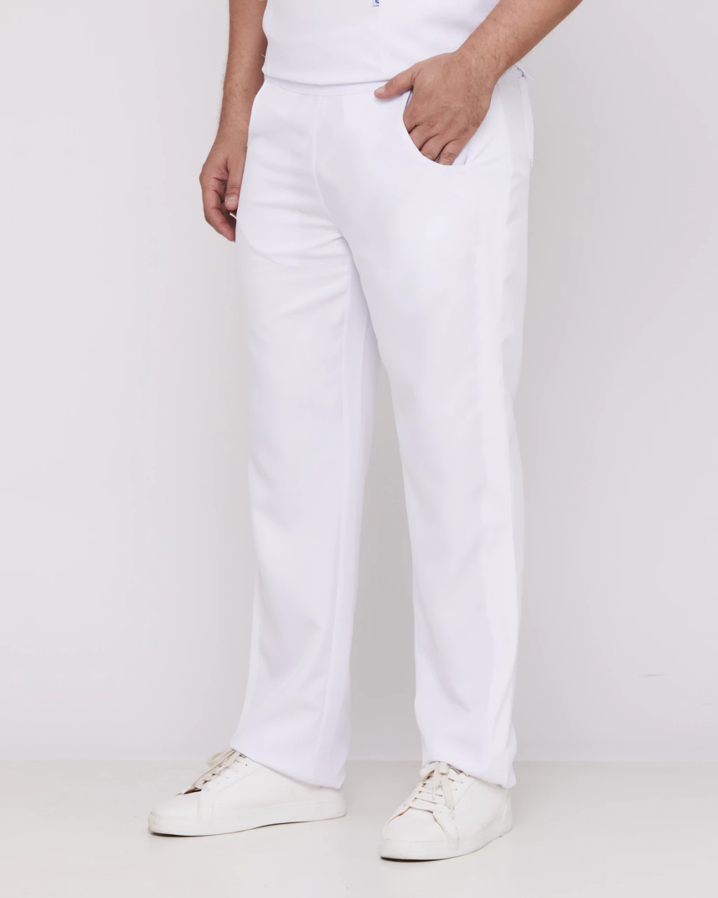 Calça Scrub Masculina Nero - Namastê