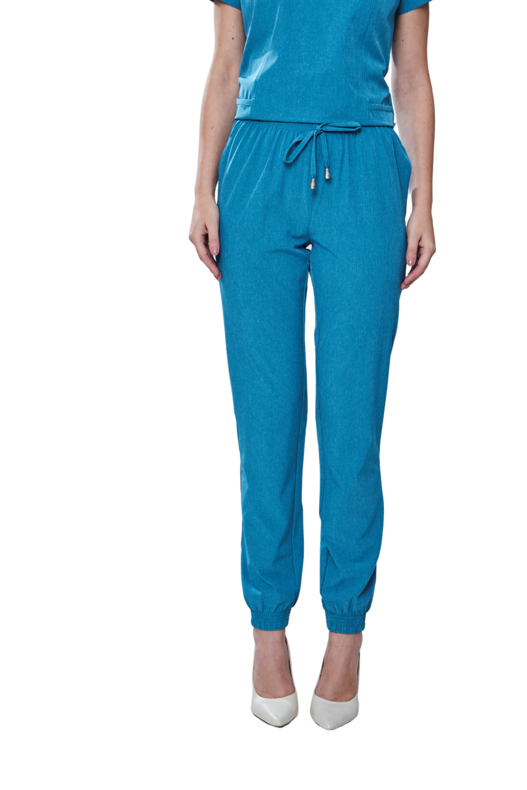 Calça Scrub Feminina Isis - Namastê