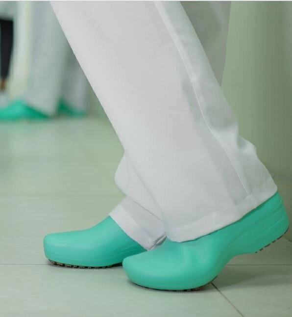 Sapato Feminino Hospitalar