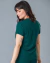 Blusa de Scrub Feminino Plus Size - Namastê - loja online